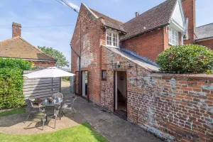 Image of Honeypot Cottage