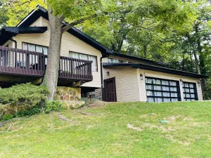 Image of Studio with incredible view minutes from the mall!