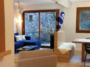 Image of Le Chalet des O
