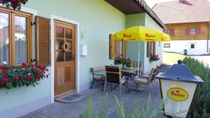 Image of Holiday home Findling Summer - House Findling