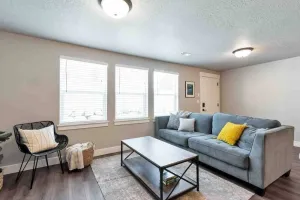 Image of Sleepy Ridge Apt in Vineyard/Orem (Sleeps 6)