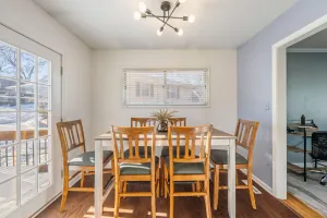Image of Elm. Peaceful pet friendly home. No pet fee!