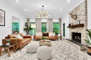 Image of Hot Tub\/Fireplace\/Pool Table+Ping Pong\/Kids Playroom