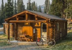 Image of Clean and Safe! Naturalistic Getaway! Spacious Cottage, Close to Attractions