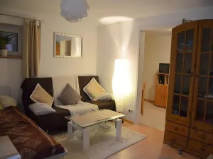 Image of Ferienwohnung am Berg