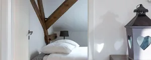 Image of Charming loft ****