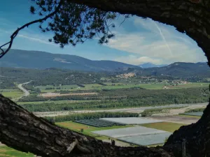 Image of Gîte Coqueliquot Domaine de l'Annonciade