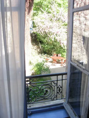 Image of Appartement Original Dans Maison 19ème Siècle