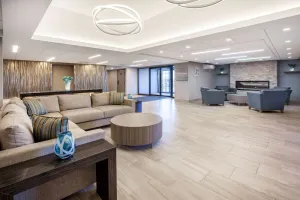 Image of Wingate by Wyndham Detroit Metro Airport