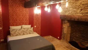 Image of The Suite with individual SPA \"Guard Room