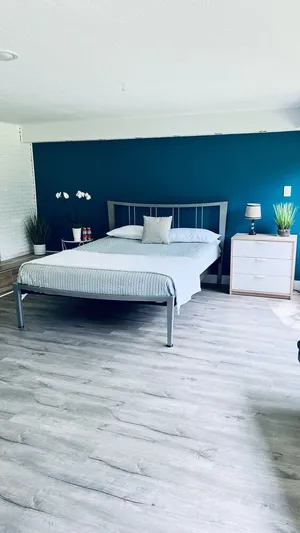 Image of Freshly remodeled, modern & pet friendly unit!