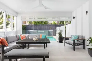 Image of Bellevue on Sunrise - pets by approval