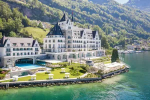 Image of Park Hotel Vitznau