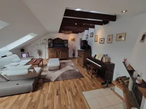 Image of Comfort vacation apartment Biene
