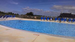 Image of Morbihan PORT CROUESTY- Appart. DUPLEX T4-THALASSO\/CASINO\/GOLF\/TENNIS