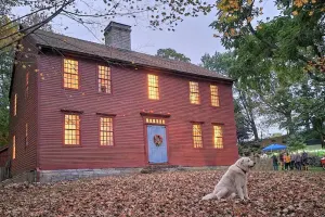 Image of Hanover Vineyards