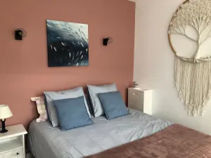 Image of Mille Sabords - Character property - 2 min vieille ville Boulogne s\/mer