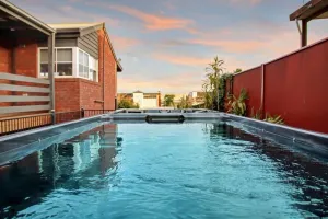 Image of Cruickshank Retreat I Spa and Dip Pool