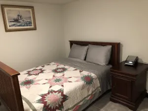 Image of New!  Guest Suite with Private Entrance