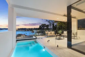 Image of Luxury Waterside Home