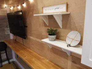 Image of Cozy Private Tiny house Dream location.