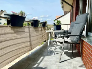 Image of Pottapartments | balcony | kitchen | wifi | nespresso