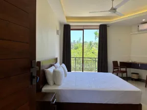 Image of Fortwill City Hotel