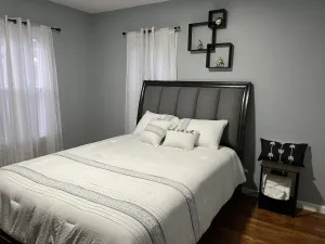 Image of Upscaled Quiet Neighborhood- Modern 3 BDRM