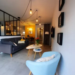 Image of Apartment 4 people - Sea view