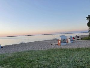 Image of The child-friendly holiday house starfish ín Zierow at Wismar