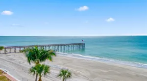 Image of Tarpon Sky Lounge Luxury Beachfront Penthouse in Redington Beach FL
