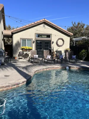 Image of California Cottage