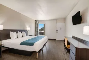 Image of Motel 6-Tucson, AZ-Downtown