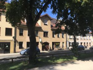 Image of Top apartment in the middle of Erlangen