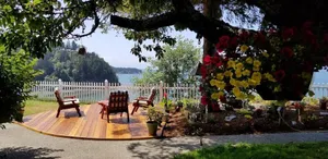 Image of Farm Inn - RV Farm Stay with Ocean Views