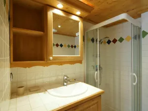 Image of Lovely apartment for 6 people with WIFI, TV, terrace and parking