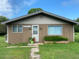 Image of The Mohawk Trail House