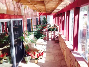 Image of Prescott Paradise! Sunroom Suite in the Heart of the Granite Dells!