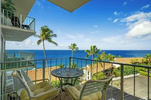 Image of Spacious Island Retreat With Ocean Views In Poipu!