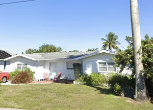 Image of Quiet, Peaceful, Beachy Waterfront Home