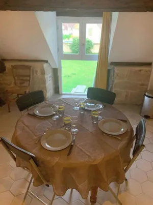 Image of Le Clos du Couvent in Chailly en Bière