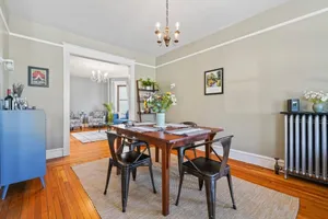 Image of Historic 4 Bedroom Home in Upper Union