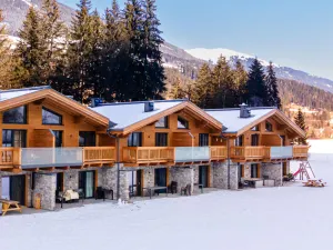 Image of Luxury lodge in Hohe Tauern National Park