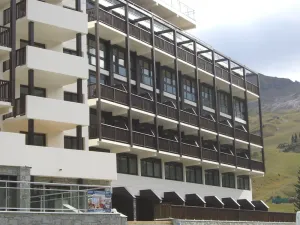 Image of Appartement 5p, accès direct aux pistes et jacuzzi