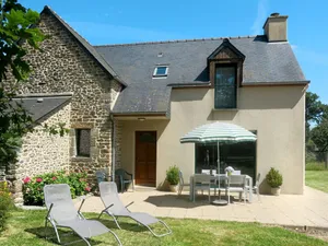 Image of Stunning private villa for 6 guests with WIFI, TV, terrace and parking
