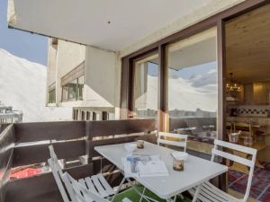 Image of Apartment Le Grand Tichot A et B - Val Claret-5 by Interhome