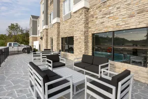 Image of Best Western Plus Columbia Inn