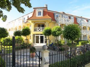 Image of Residence Ostseestrand Whg. OS-03. - Residenz Ostseestrand apt. 03