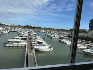 Image of Bel appartement à deux minutes de la plage