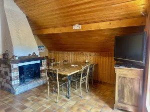 Image of Chalet 8 Personnes 4 Chambres